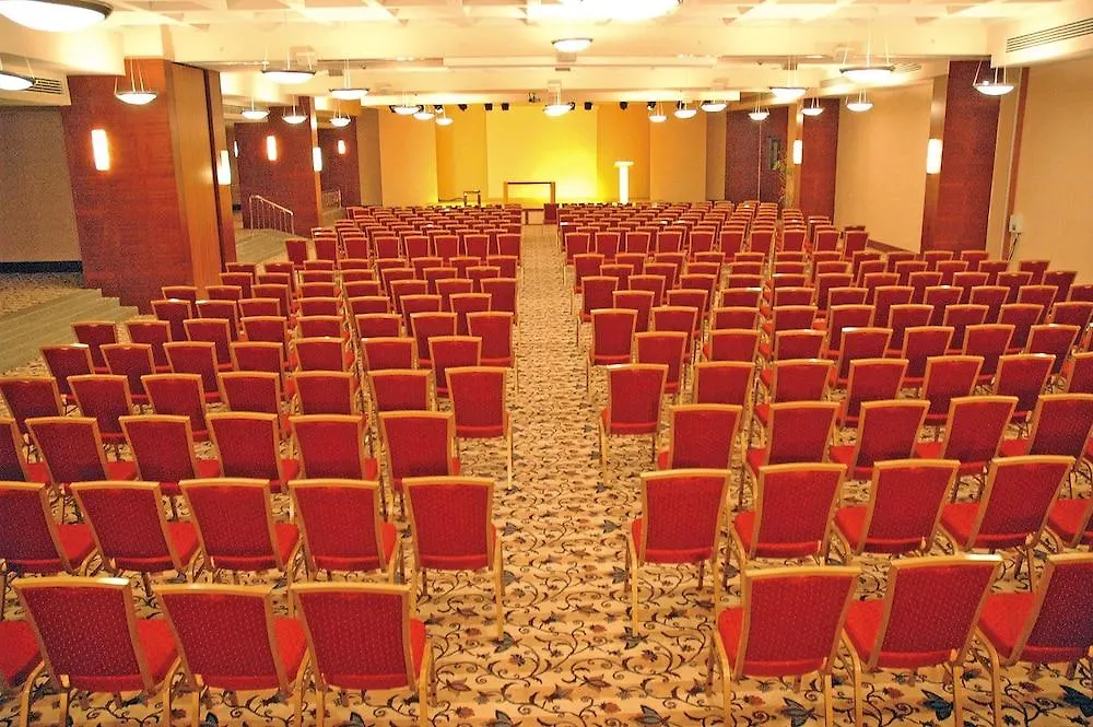 Mc Arancia Resort Hotel-1