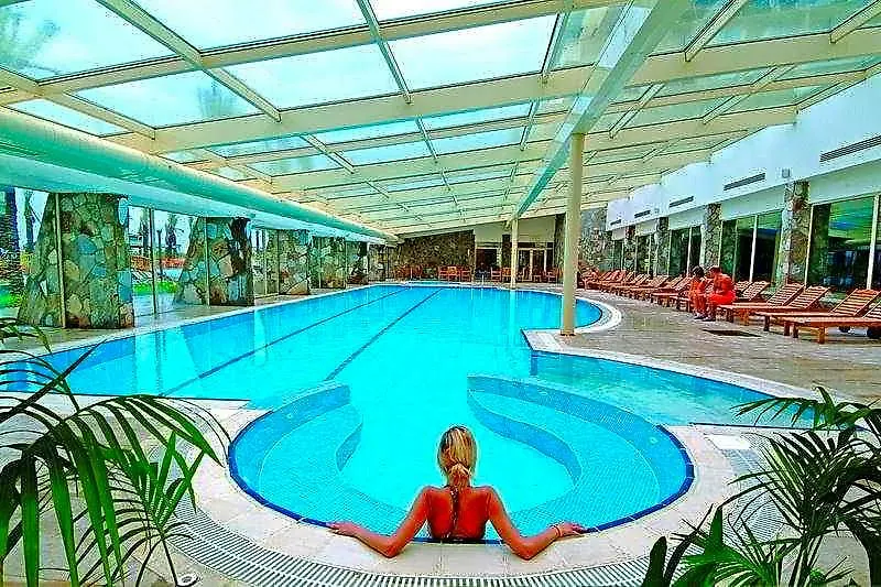 Mc Arancia Resort Hotel-1