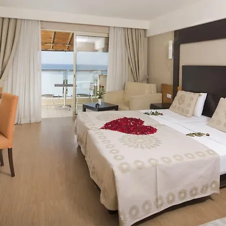 Mc Arancia Resort Hotel-3
