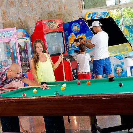 Mc Arancia Resort Hotel-2