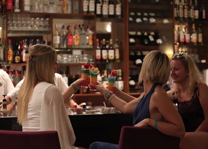 Diamond Hill Resort Hotel Alanya